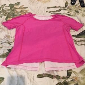 Lululemon top